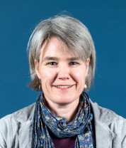 Susanne Zuberbühler