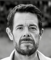 Thomas Mario Liechti