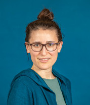 Leila Zimmermann