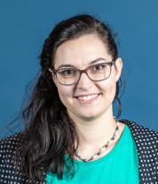 Melanie Kreutzer-Basler