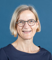Ursula Bärtschi