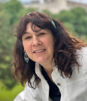 Sabin Rüegg-Hubacher