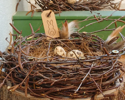 Der Frühling kommt bald