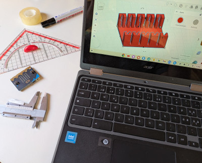 NEU: Digitale Werkstatt 