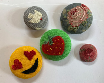 Kluge Köpfe machen Knöpfe