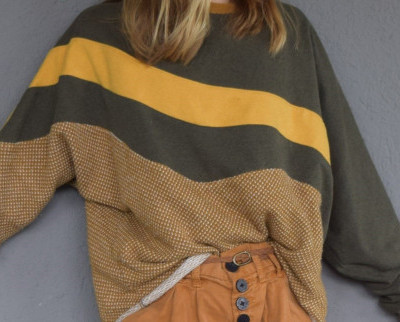 Hype Overlock 