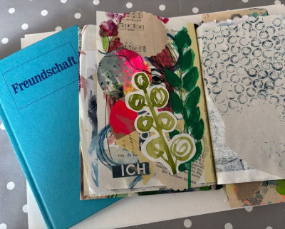 Journaling - Tagebuch mal anders 