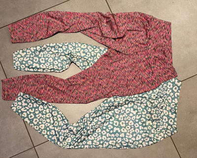 NEU: Basic Nähen mit Funktionsstoffen