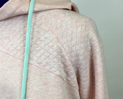 NEU: Sweatshirt nähen