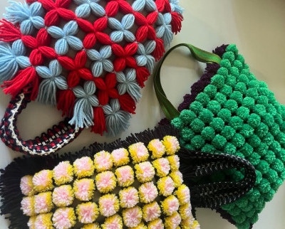 Wohnaccessoires textil