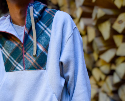 NEU: Trendpulli für Outdoor-Abenteuer