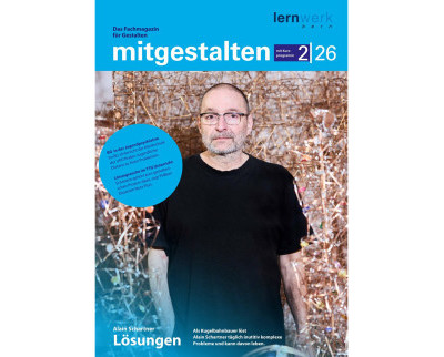 Lösungen gestalten
