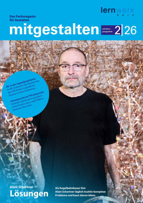 mitgestalten