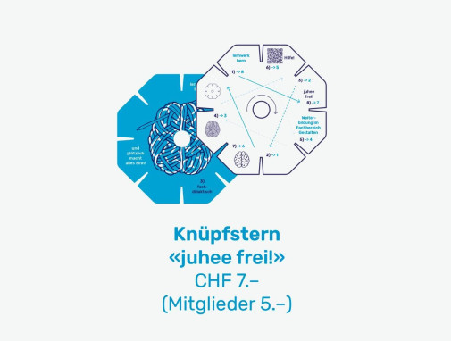 Knüpfstern bestellen