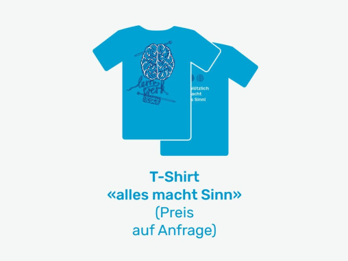 T-Shirt bestellen