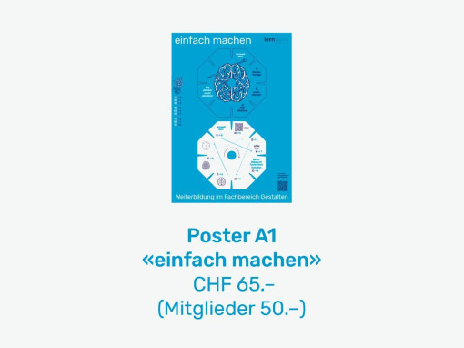 Poster 3 für dein Lehrerzimmer bestellen