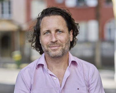 Philipp Aebischer