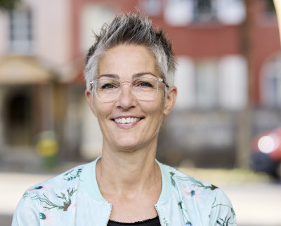 Nathalie Feierabend