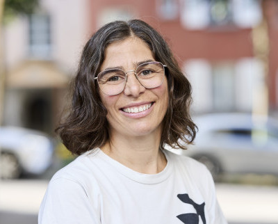 Simone Wenger
