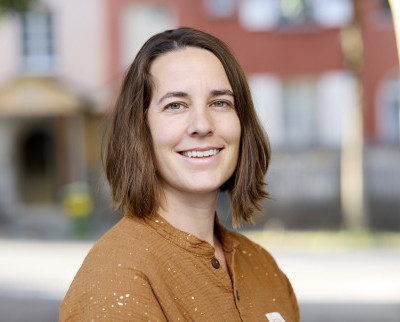 Ariane Kirchhofer